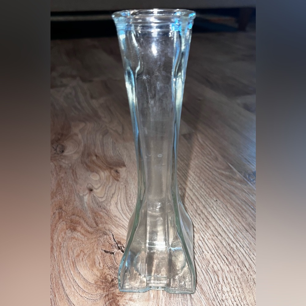 Vintage Profile Europa Vase 1986